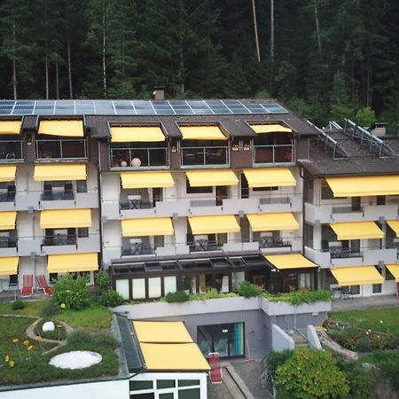Hotel Hochwald Bad Liebenzell Luaran gambar