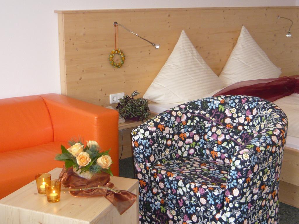 Hotel Hochwald Bad Liebenzell Bilik gambar