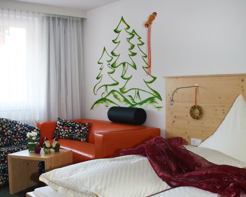 Hotel Hochwald Bad Liebenzell Bilik gambar