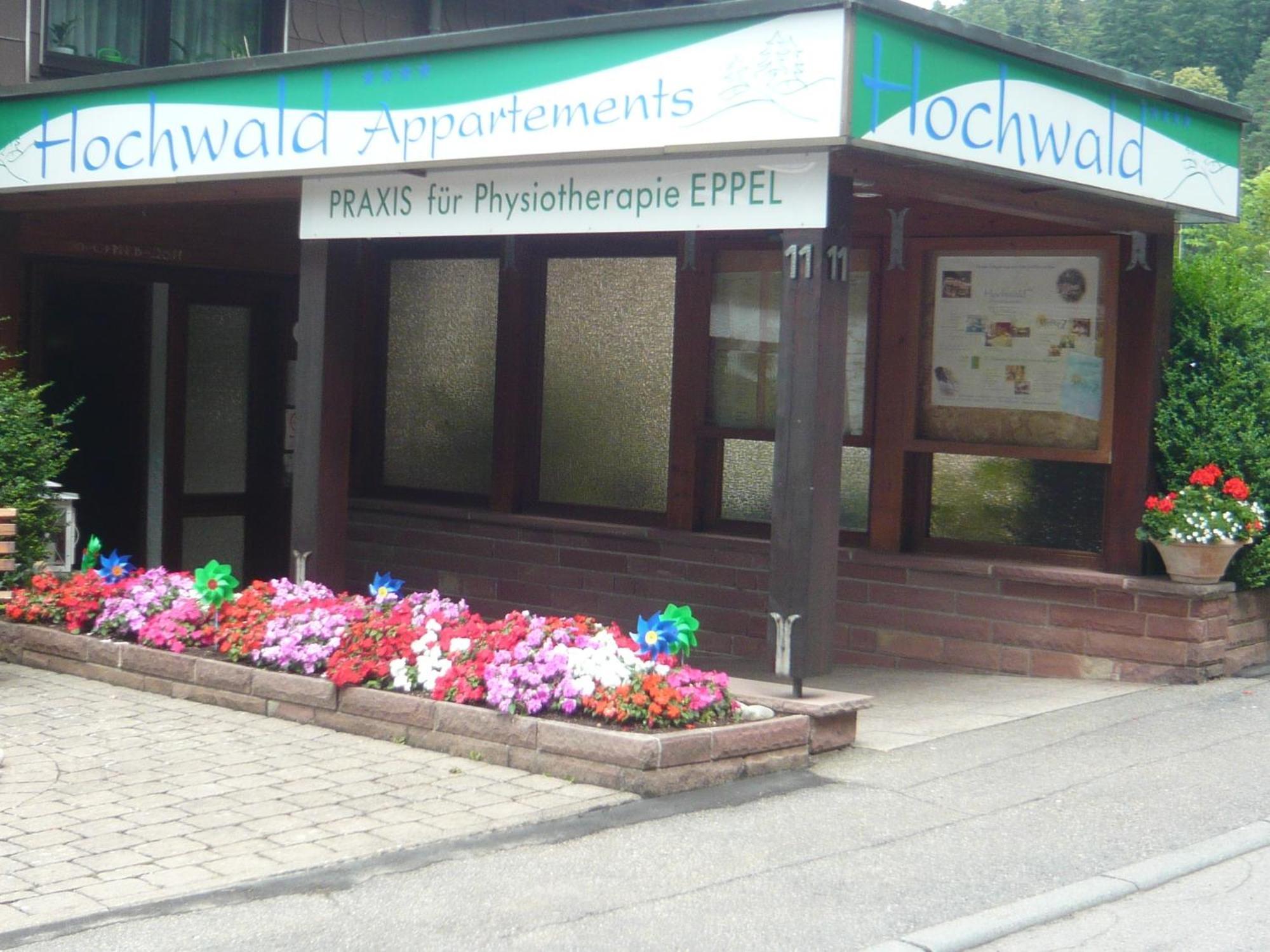 Hotel Hochwald Bad Liebenzell Luaran gambar