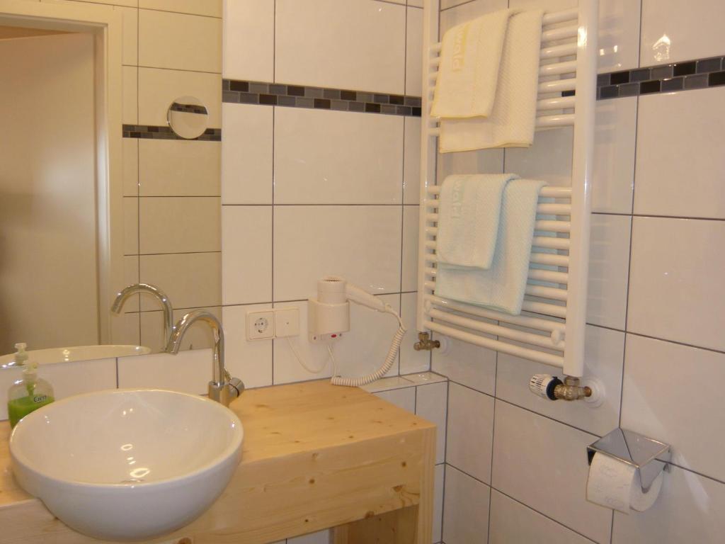 Hotel Hochwald Bad Liebenzell Luaran gambar