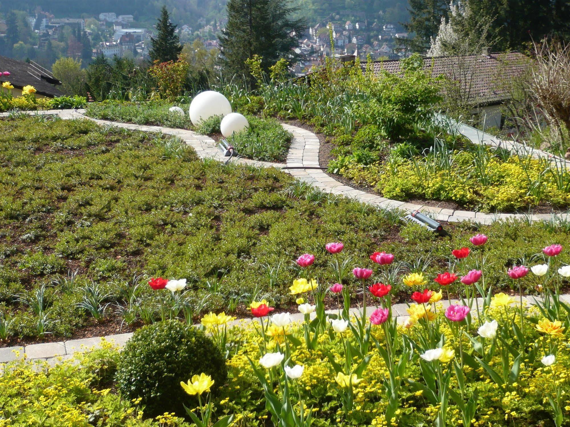 Hotel Hochwald Bad Liebenzell Luaran gambar