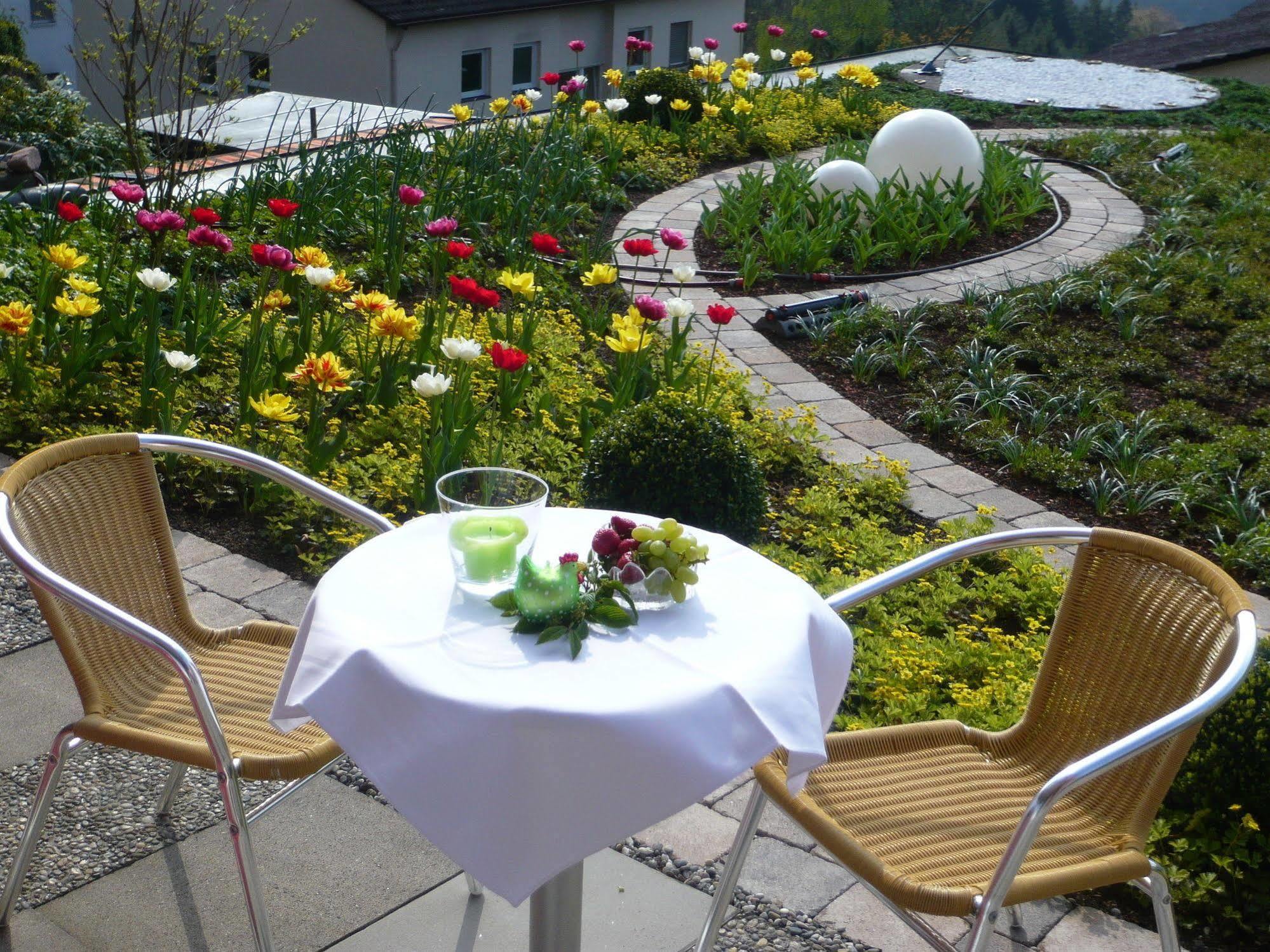 Hotel Hochwald Bad Liebenzell Luaran gambar