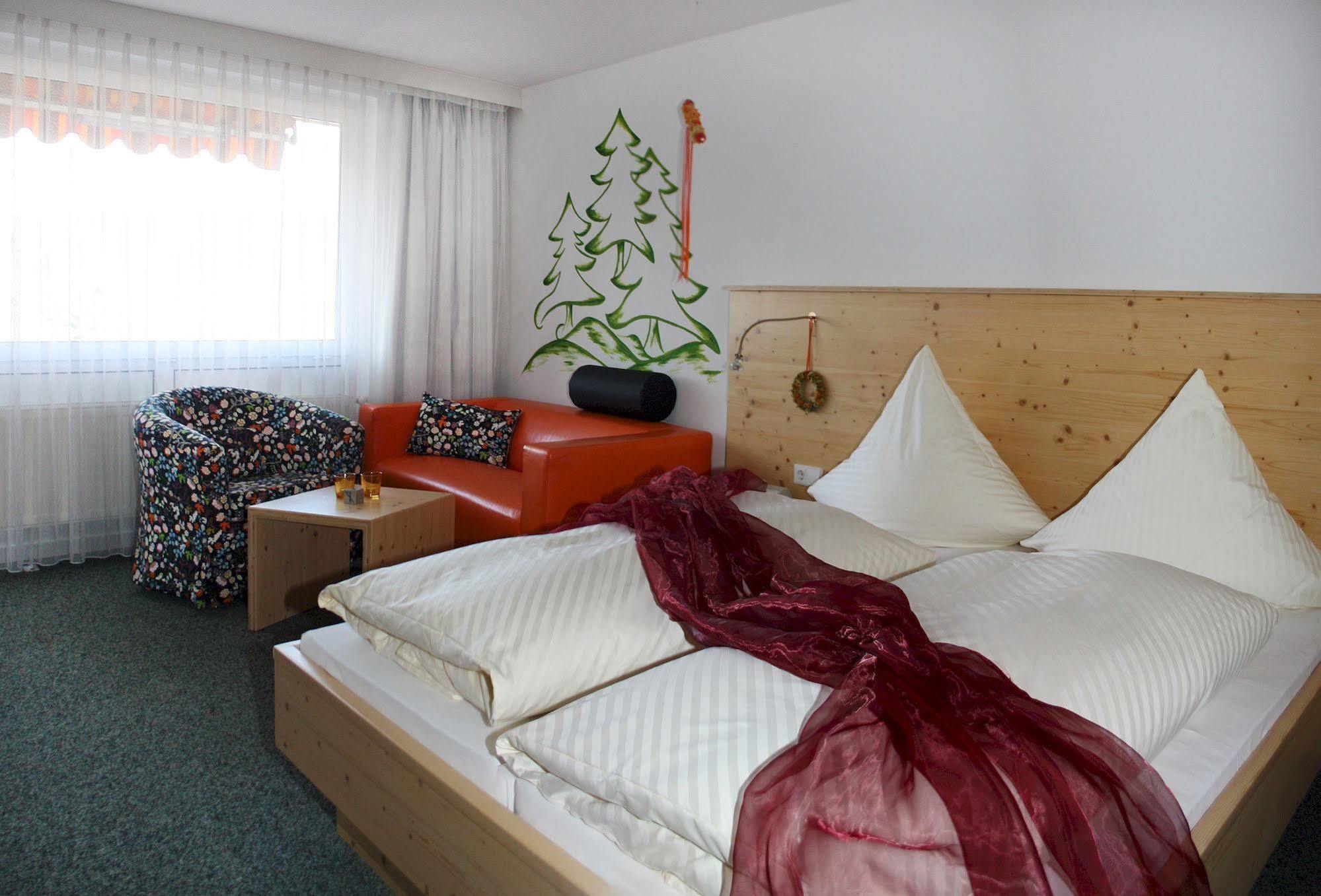 Hotel Hochwald Bad Liebenzell Luaran gambar