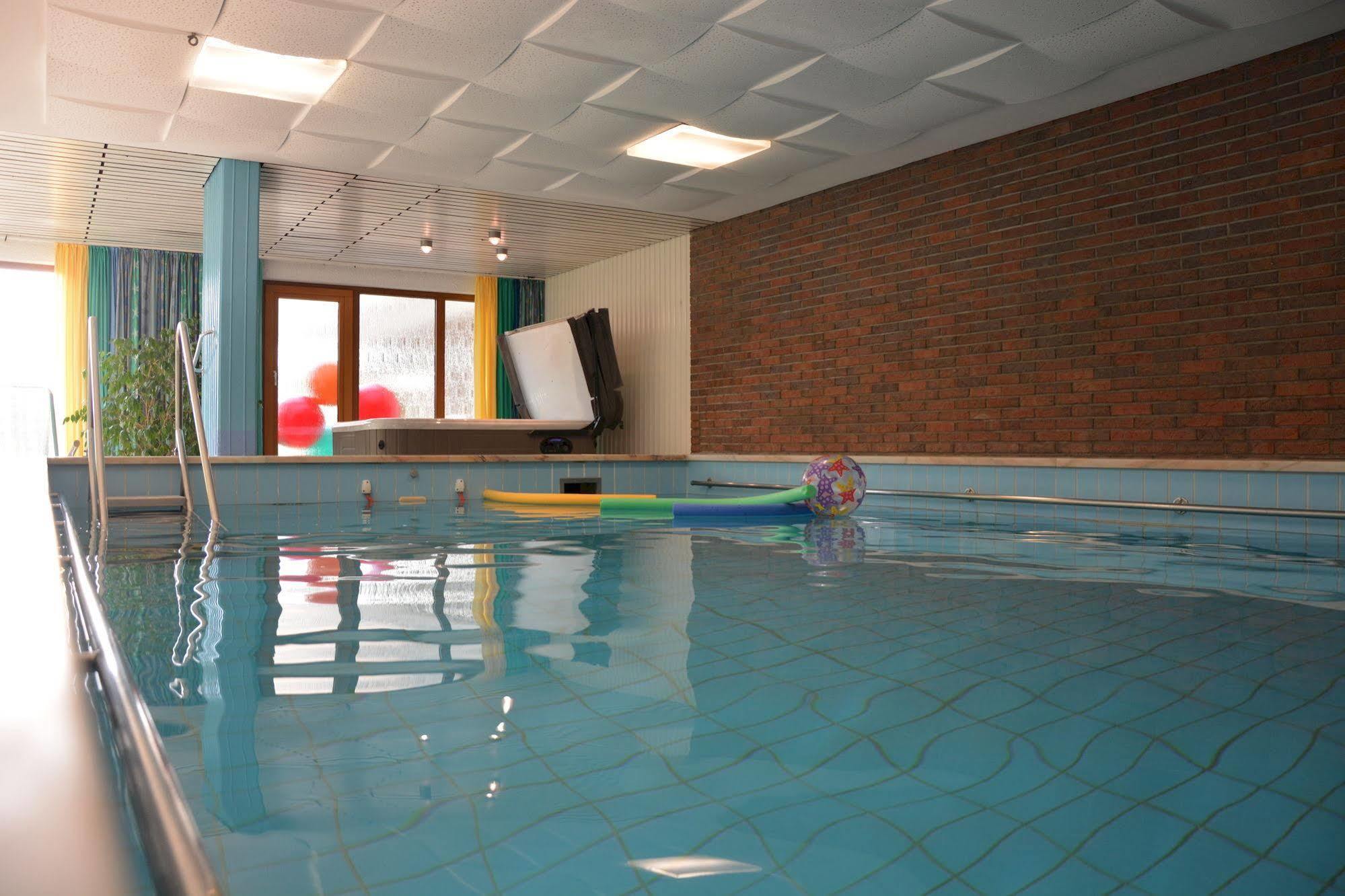 Hotel Hochwald Bad Liebenzell Luaran gambar