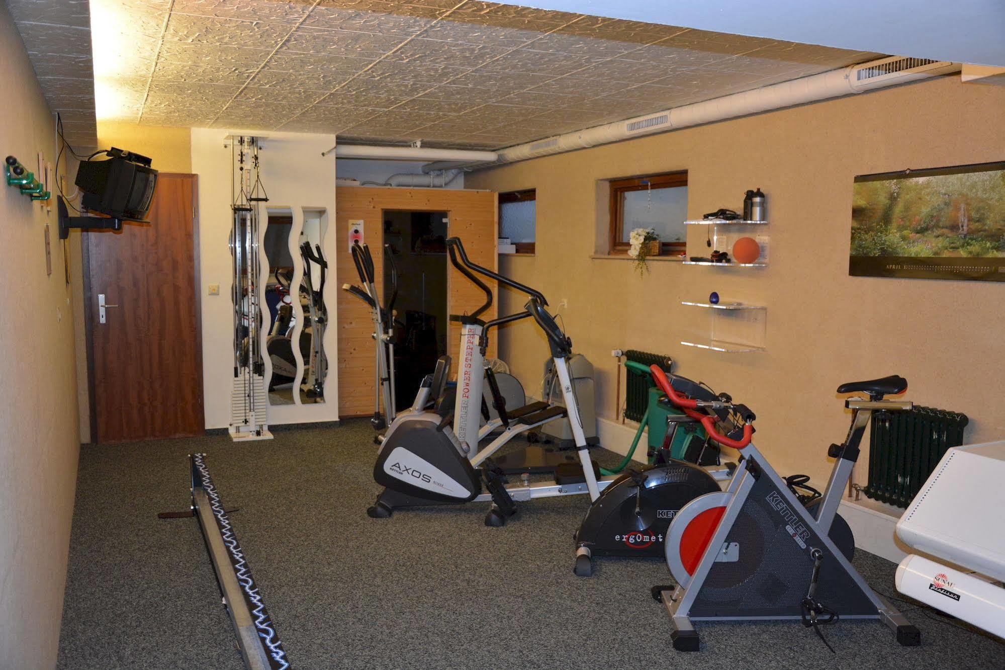 Hotel Hochwald Bad Liebenzell Luaran gambar
