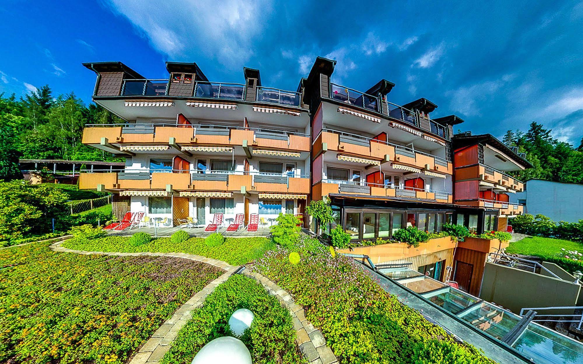 Hotel Hochwald Bad Liebenzell Luaran gambar