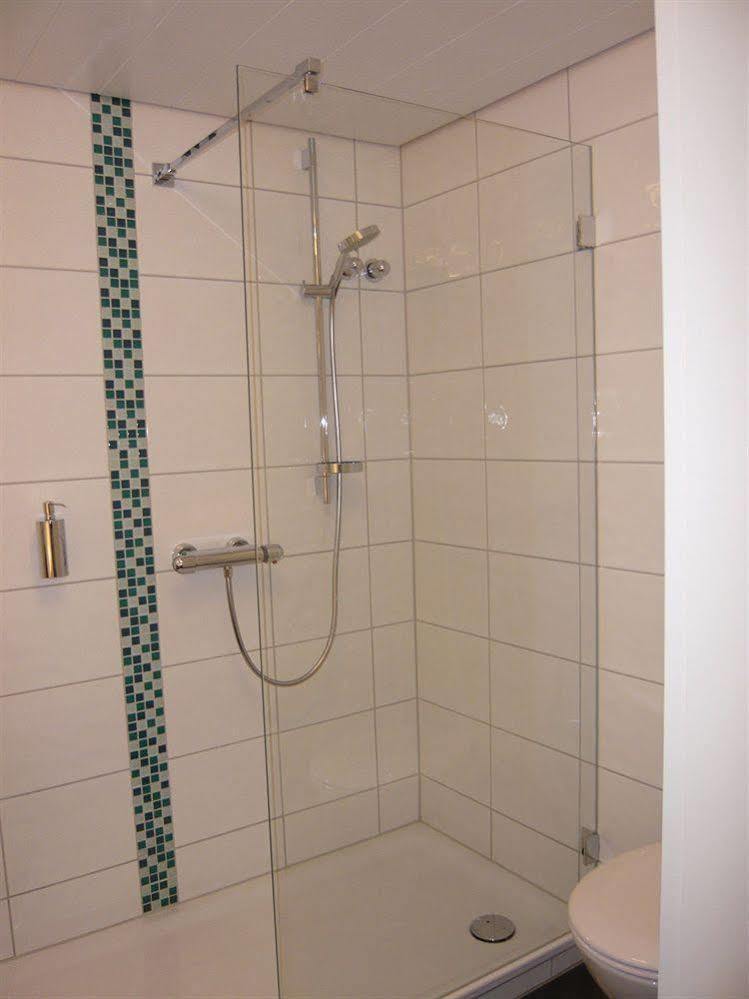 Hotel Hochwald Bad Liebenzell Luaran gambar