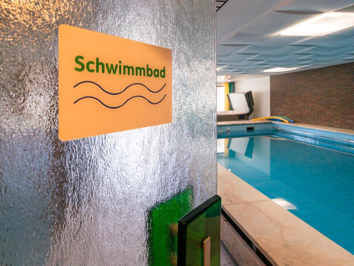 Hotel Hochwald Bad Liebenzell Luaran gambar