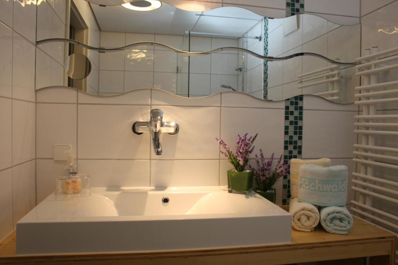 Hotel Hochwald Bad Liebenzell Luaran gambar