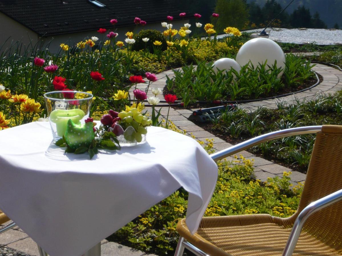 Hotel Hochwald Bad Liebenzell Luaran gambar
