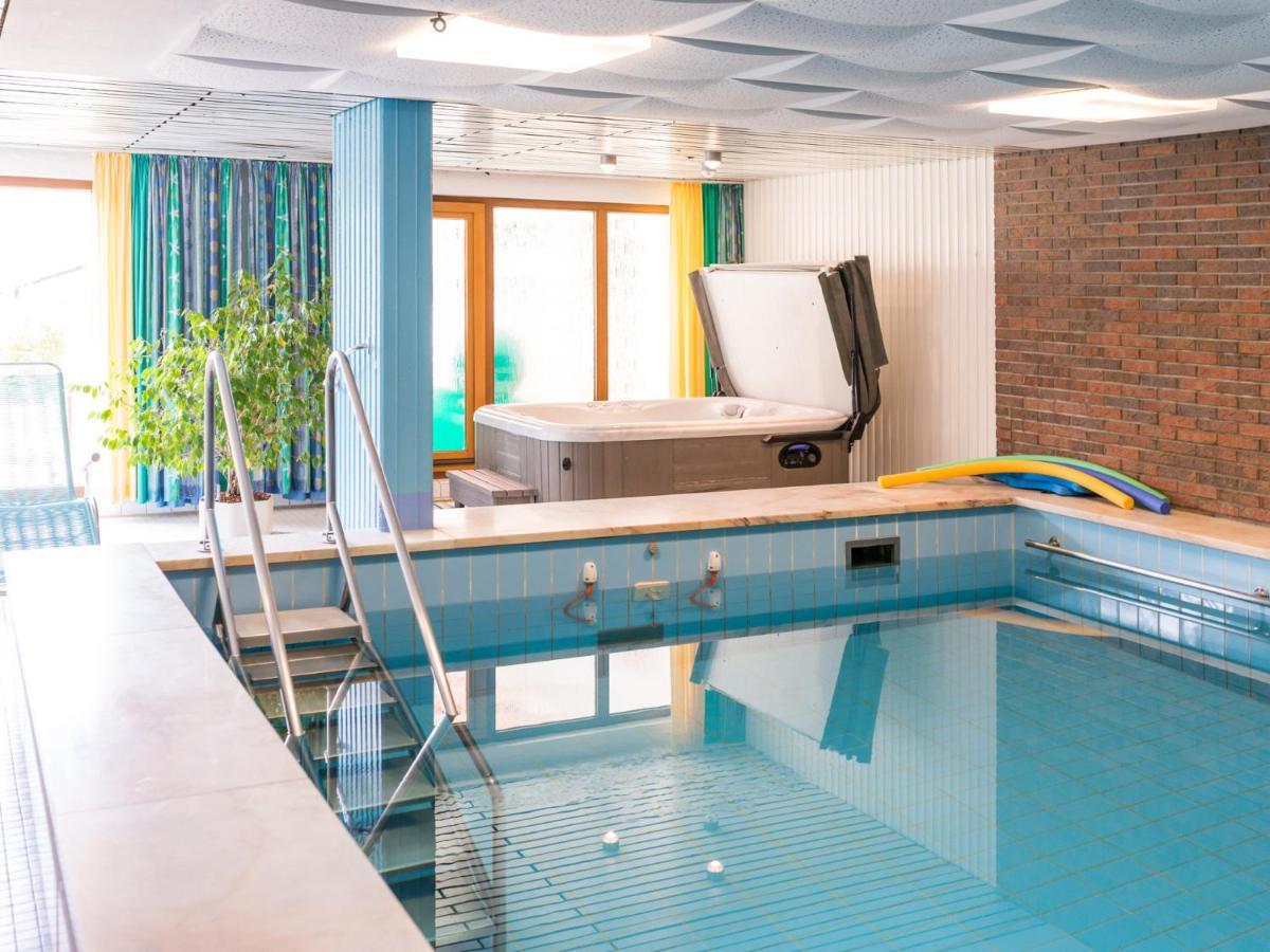 Hotel Hochwald Bad Liebenzell Luaran gambar