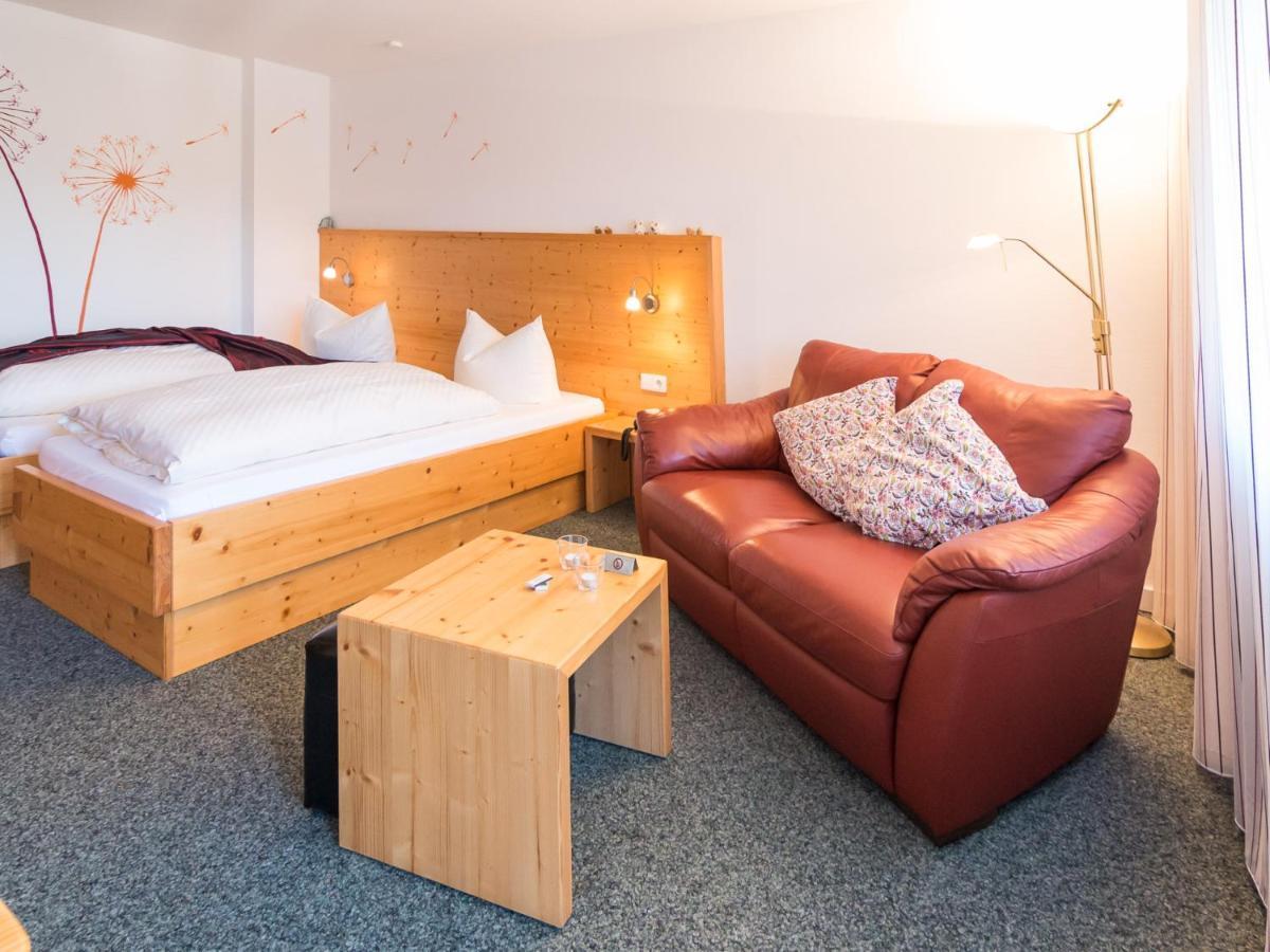 Hotel Hochwald Bad Liebenzell Luaran gambar